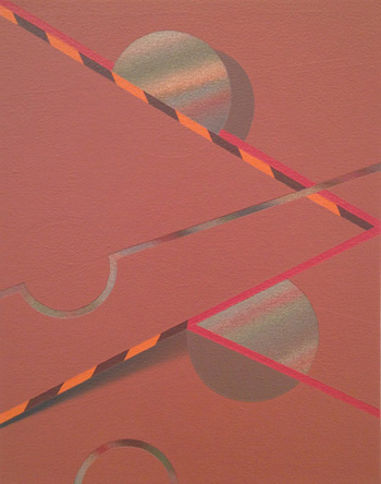 Hebo — Tomma Abts