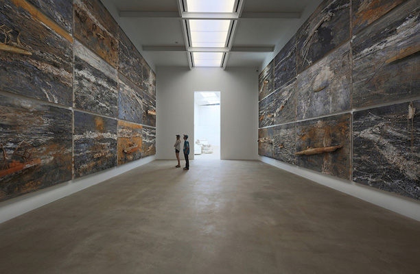 2013_Mass_MoCA_Anselm_Kiefer_Hall_Art_Foundation