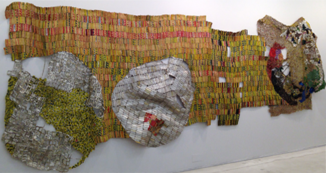 solar-eclipse-el-anatsui